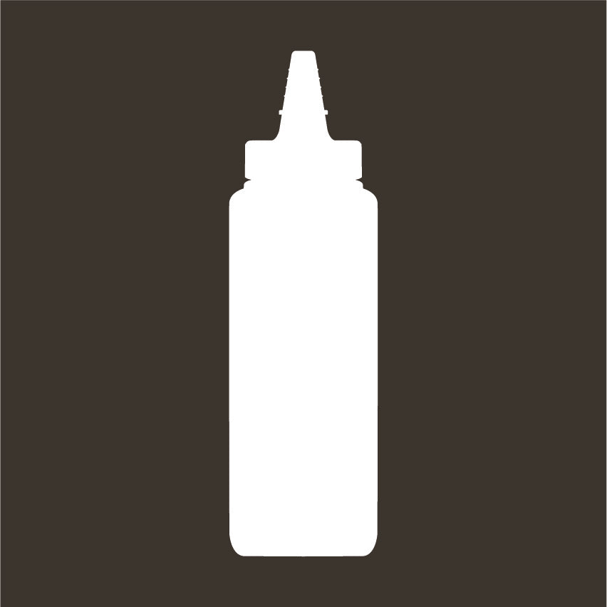 03 Original Ghost Hot Sauce